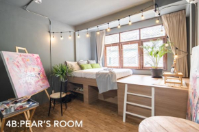 Better Moon Guesthouse